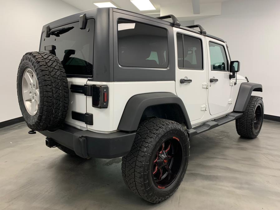 Used Jeep Wrangler Unlimited 4WD 4dr Sport 2013 | M Auto Group. Elizabeth, New Jersey Used Jeep Wrangler Unlimited 4WD 4dr Sport 2013 | M Auto Group. Elizabeth, New Jersey