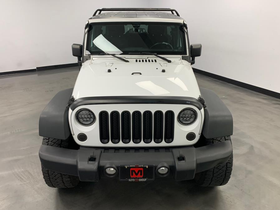 Used Jeep Wrangler Unlimited 4WD 4dr Sport 2013 | M Auto Group. Elizabeth, New Jersey Used Jeep Wrangler Unlimited 4WD 4dr Sport 2013 | M Auto Group. Elizabeth, New Jersey