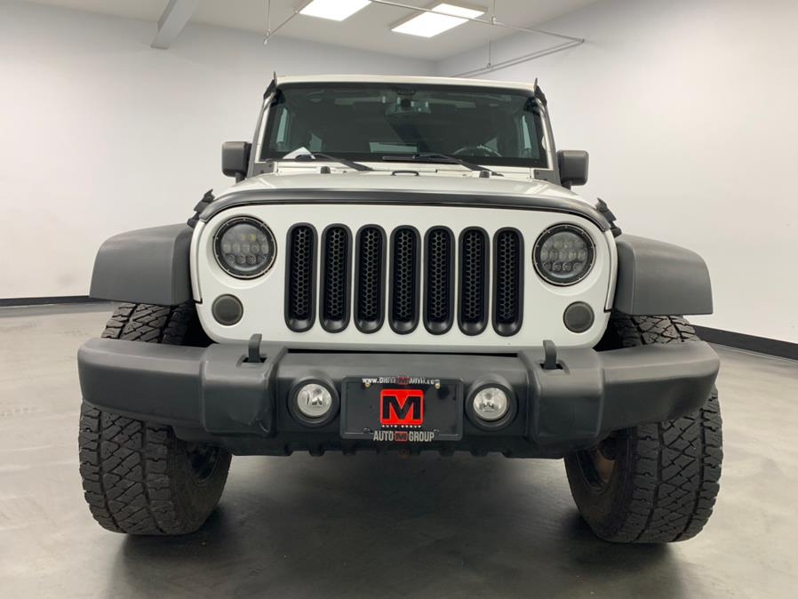 Used Jeep Wrangler Unlimited 4WD 4dr Sport 2013 | M Auto Group. Elizabeth, New Jersey Used Jeep Wrangler Unlimited 4WD 4dr Sport 2013 | M Auto Group. Elizabeth, New Jersey