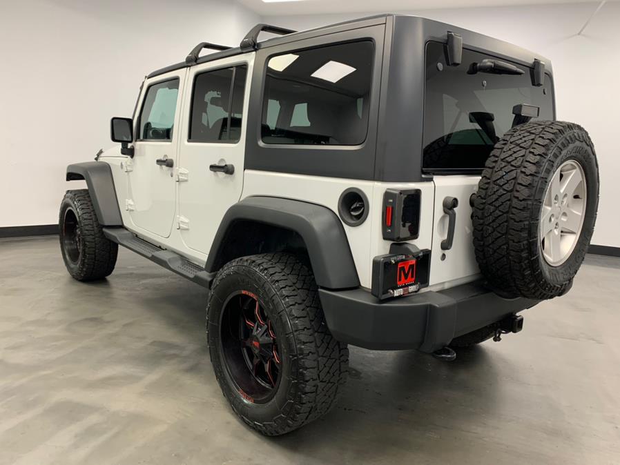 Used Jeep Wrangler Unlimited 4WD 4dr Sport 2013 | M Auto Group. Elizabeth, New Jersey Used Jeep Wrangler Unlimited 4WD 4dr Sport 2013 | M Auto Group. Elizabeth, New Jersey