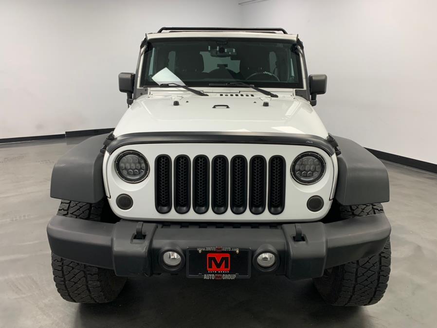 Used Jeep Wrangler Unlimited 4WD 4dr Sport 2013 | M Auto Group. Elizabeth, New Jersey Used Jeep Wrangler Unlimited 4WD 4dr Sport 2013 | M Auto Group. Elizabeth, New Jersey