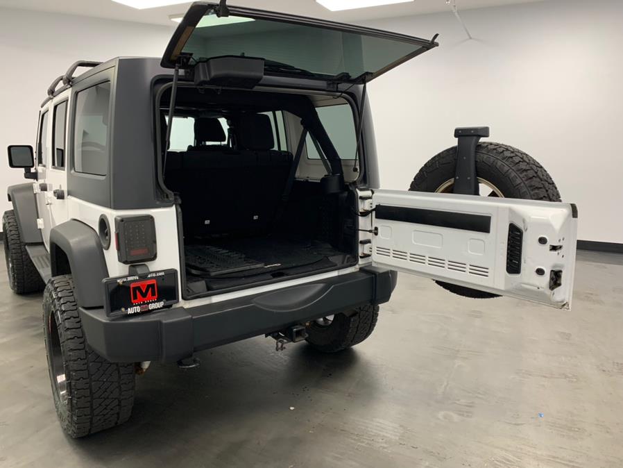 Used Jeep Wrangler Unlimited 4WD 4dr Sport 2013 | M Auto Group. Elizabeth, New Jersey Used Jeep Wrangler Unlimited 4WD 4dr Sport 2013 | M Auto Group. Elizabeth, New Jersey