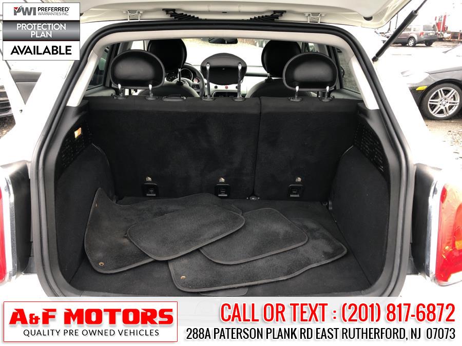 Used FIAT 500X FWD 4dr Easy 2016 | A&F Motors LLC. East Rutherford, New Jersey Used FIAT 500X FWD 4dr Easy 2016 | A&F Motors LLC. East Rutherford, New Jersey