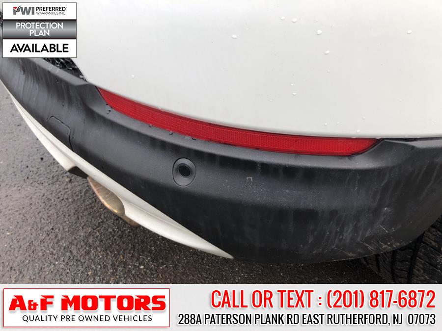 Used FIAT 500X FWD 4dr Easy 2016 | A&F Motors LLC. East Rutherford, New Jersey Used FIAT 500X FWD 4dr Easy 2016 | A&F Motors LLC. East Rutherford, New Jersey