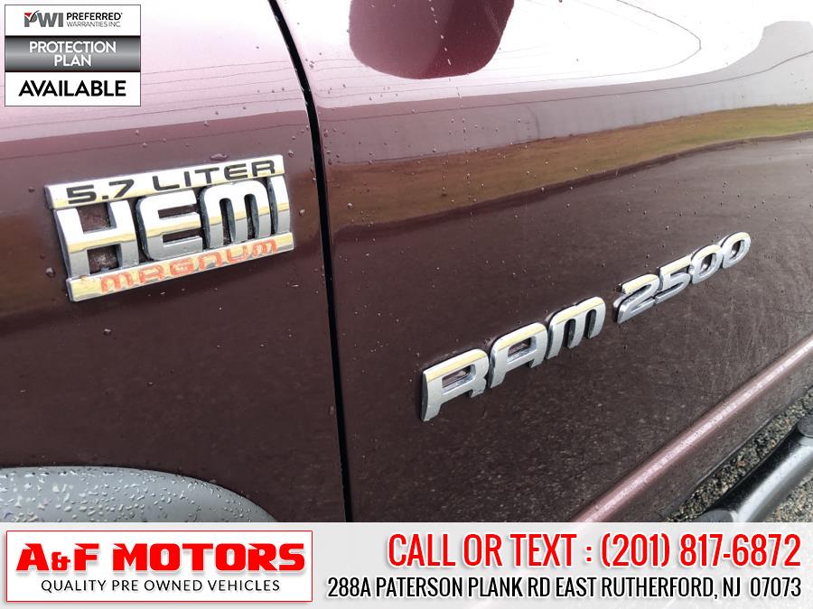Used Dodge Ram 2500 4dr Quad Cab 160.5" WB 4WD SLT 2004 | A&F Motors LLC. East Rutherford, New Jersey Used Dodge Ram 2500 4dr Quad Cab 160.5" WB 4WD SLT 2004 | A&F Motors LLC. East Rutherford, New Jersey