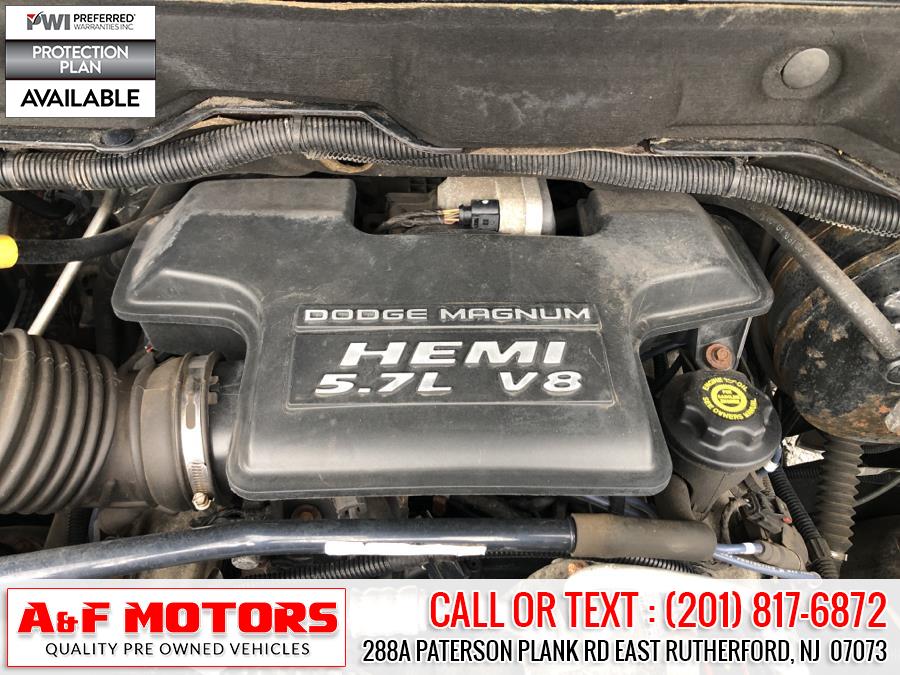 Used Dodge Ram 2500 4dr Quad Cab 160.5" WB 4WD SLT 2004 | A&F Motors LLC. East Rutherford, New Jersey Used Dodge Ram 2500 4dr Quad Cab 160.5" WB 4WD SLT 2004 | A&F Motors LLC. East Rutherford, New Jersey