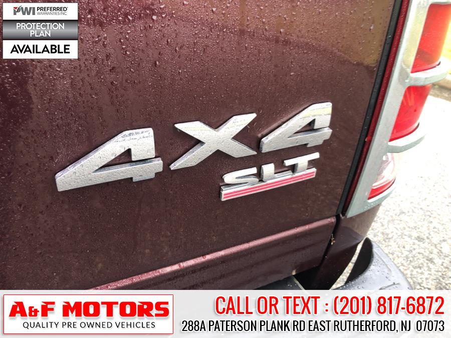 Used Dodge Ram 2500 4dr Quad Cab 160.5" WB 4WD SLT 2004 | A&F Motors LLC. East Rutherford, New Jersey Used Dodge Ram 2500 4dr Quad Cab 160.5" WB 4WD SLT 2004 | A&F Motors LLC. East Rutherford, New Jersey