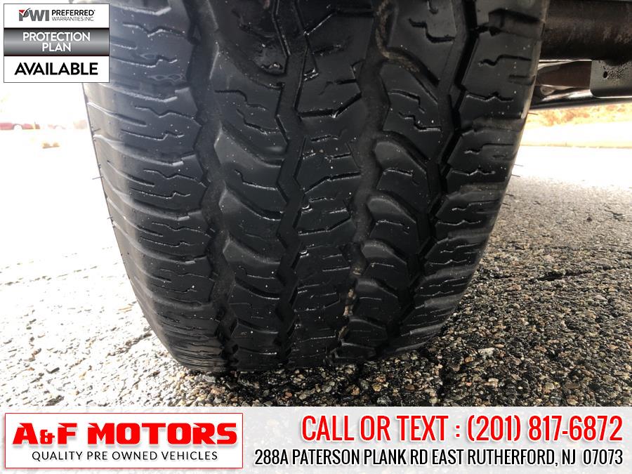 Used Dodge Ram 2500 4dr Quad Cab 160.5" WB 4WD SLT 2004 | A&F Motors LLC. East Rutherford, New Jersey Used Dodge Ram 2500 4dr Quad Cab 160.5" WB 4WD SLT 2004 | A&F Motors LLC. East Rutherford, New Jersey