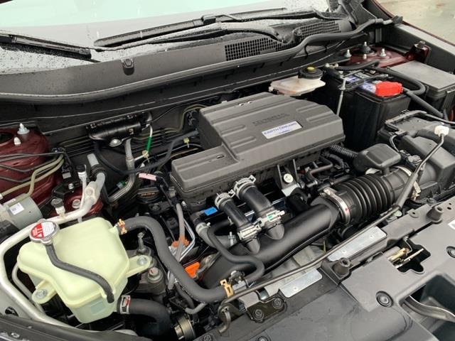 Used Honda Cr-v EX 2019 | Sullivan Automotive Group. Avon, Connecticut