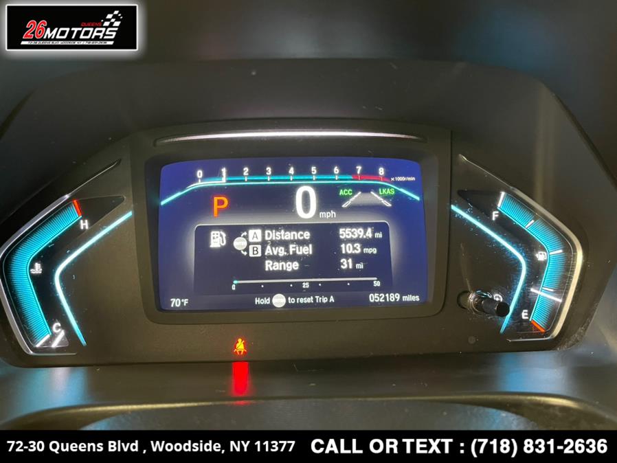 Used Honda Odyssey EX-L Auto 2018 | 26 Motors Queens. Woodside, New York Used Honda Odyssey EX-L Auto 2018 | 26 Motors Queens. Woodside, New York