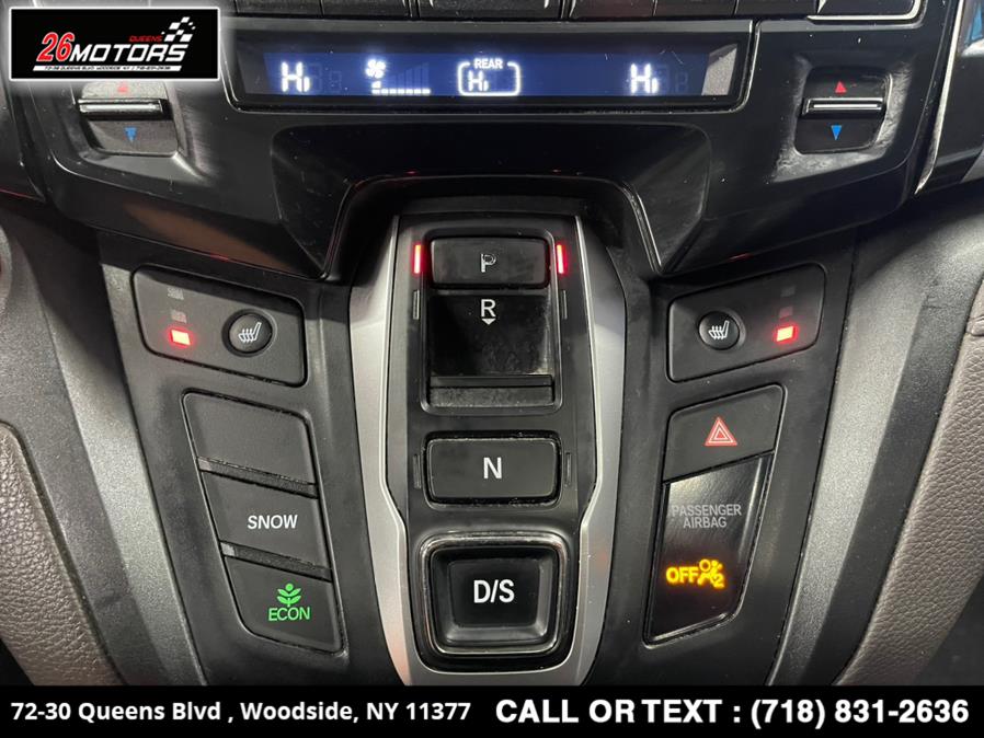 Used Honda Odyssey EX-L Auto 2018 | 26 Motors Queens. Woodside, New York Used Honda Odyssey EX-L Auto 2018 | 26 Motors Queens. Woodside, New York