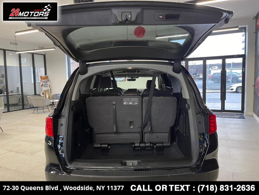 Used Honda Odyssey EX-L Auto 2018 | 26 Motors Queens. Woodside, New York Used Honda Odyssey EX-L Auto 2018 | 26 Motors Queens. Woodside, New York