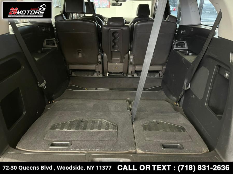 Used Honda Odyssey EX-L Auto 2018 | 26 Motors Queens. Woodside, New York Used Honda Odyssey EX-L Auto 2018 | 26 Motors Queens. Woodside, New York