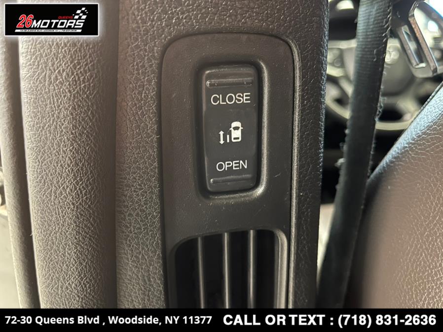 Used Honda Odyssey EX-L Auto 2018 | 26 Motors Queens. Woodside, New York Used Honda Odyssey EX-L Auto 2018 | 26 Motors Queens. Woodside, New York