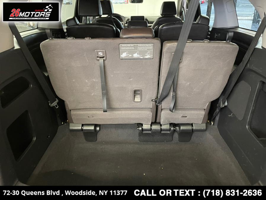 Used Honda Odyssey EX-L Auto 2018 | 26 Motors Queens. Woodside, New York Used Honda Odyssey EX-L Auto 2018 | 26 Motors Queens. Woodside, New York