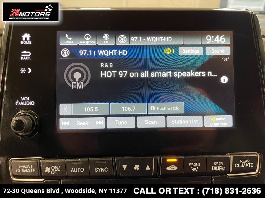 Used Honda Odyssey EX-L Auto 2018 | 26 Motors Queens. Woodside, New York Used Honda Odyssey EX-L Auto 2018 | 26 Motors Queens. Woodside, New York