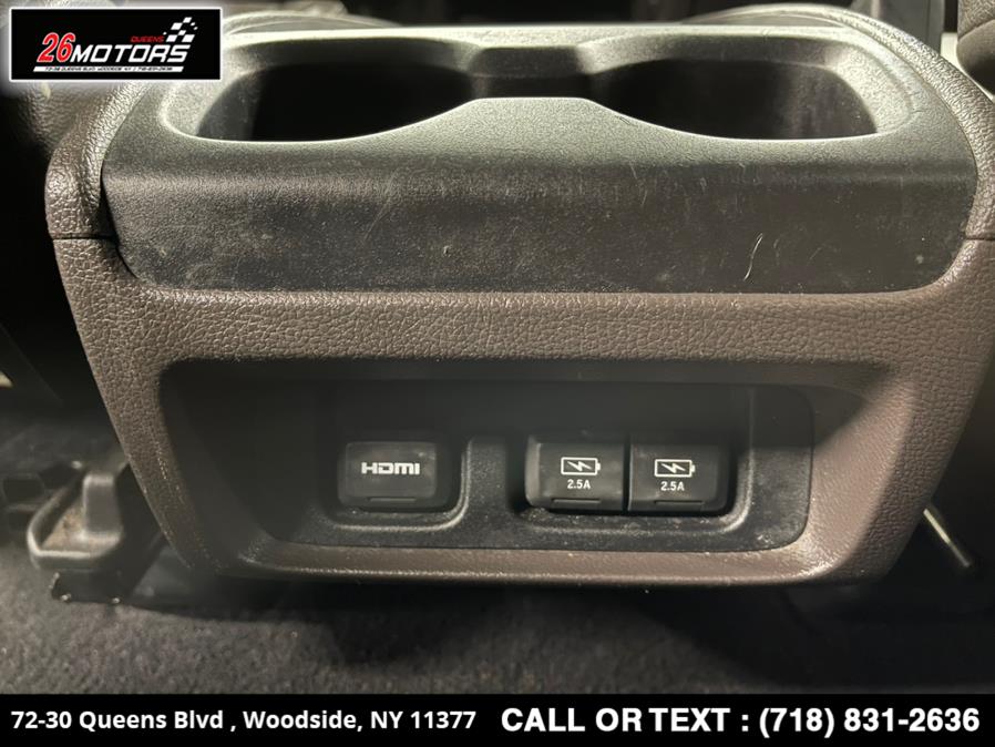 Used Honda Odyssey EX-L Auto 2018 | 26 Motors Queens. Woodside, New York Used Honda Odyssey EX-L Auto 2018 | 26 Motors Queens. Woodside, New York