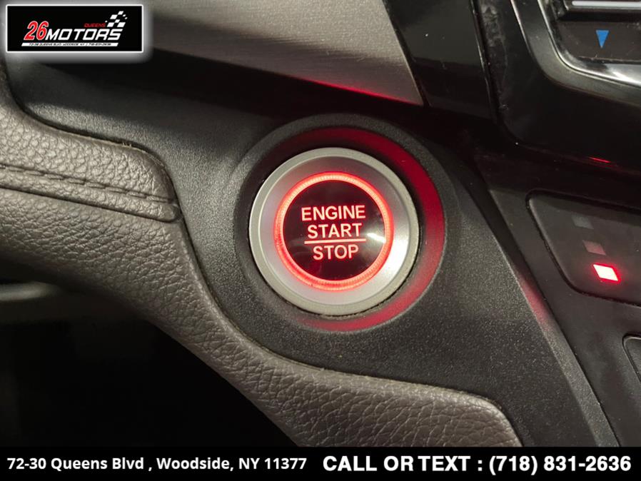 Used Honda Odyssey EX-L Auto 2018 | 26 Motors Queens. Woodside, New York Used Honda Odyssey EX-L Auto 2018 | 26 Motors Queens. Woodside, New York