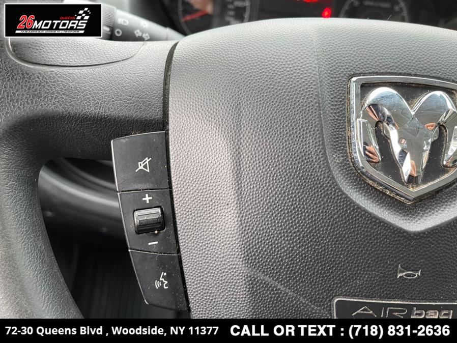 Used Ram ProMaster Cargo Van 2500 High Roof 136" WB 2019 | 26 Motors Queens. Woodside, New York Used Ram ProMaster Cargo Van 2500 High Roof 136" WB 2019 | 26 Motors Queens. Woodside, New York