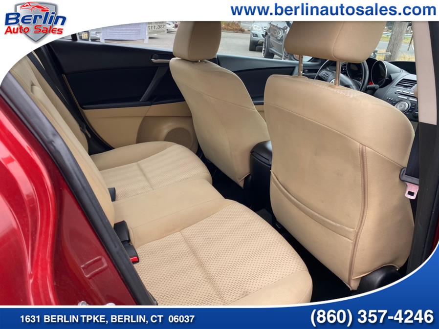 Used Mazda Mazda3 4dr Sdn Auto i Sport 2010 | Berlin Auto Sales LLC. Berlin, Connecticut Used Mazda Mazda3 4dr Sdn Auto i Sport 2010 | Berlin Auto Sales LLC. Berlin, Connecticut