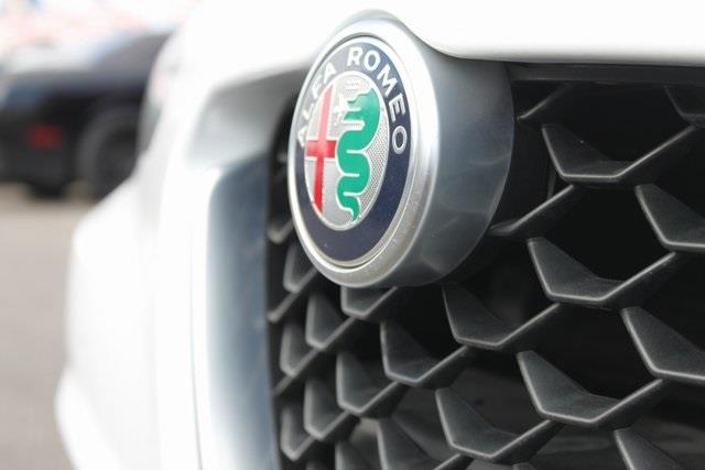 Used Alfa Romeo Giulia Base 2017 | Certified Performance Motors. Valley Stream, New York