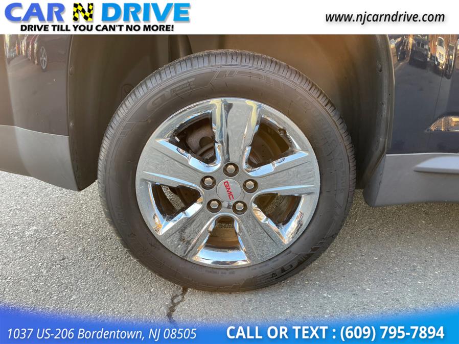 2015 GMC Terrain SLE2 FWD, available for sale in Burlington, New Jersey | Car N Drive. Burlington, New Jersey 2015 GMC Terrain SLE2 FWD, available for sale in Burlington, New Jersey | Car N Drive. Burlington, New Jersey