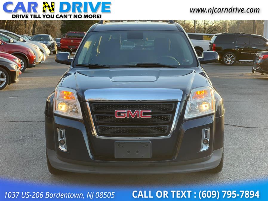 2015 GMC Terrain SLE2 FWD, available for sale in Burlington, New Jersey | Car N Drive. Burlington, New Jersey 2015 GMC Terrain SLE2 FWD, available for sale in Burlington, New Jersey | Car N Drive. Burlington, New Jersey