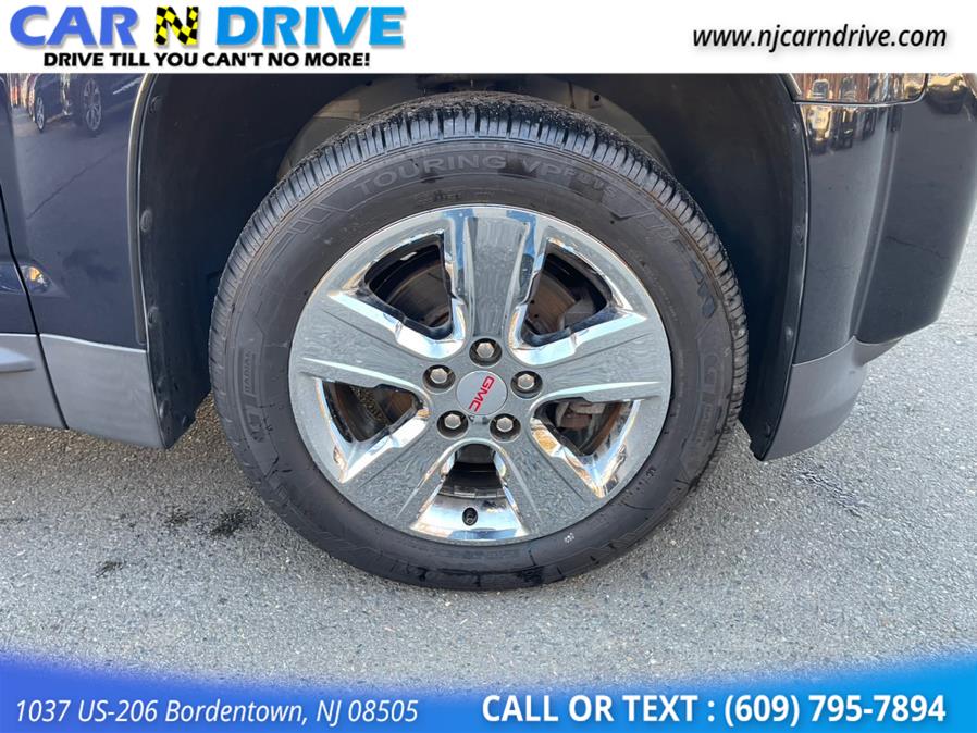 2015 GMC Terrain SLE2 FWD, available for sale in Burlington, New Jersey | Car N Drive. Burlington, New Jersey 2015 GMC Terrain SLE2 FWD, available for sale in Burlington, New Jersey | Car N Drive. Burlington, New Jersey