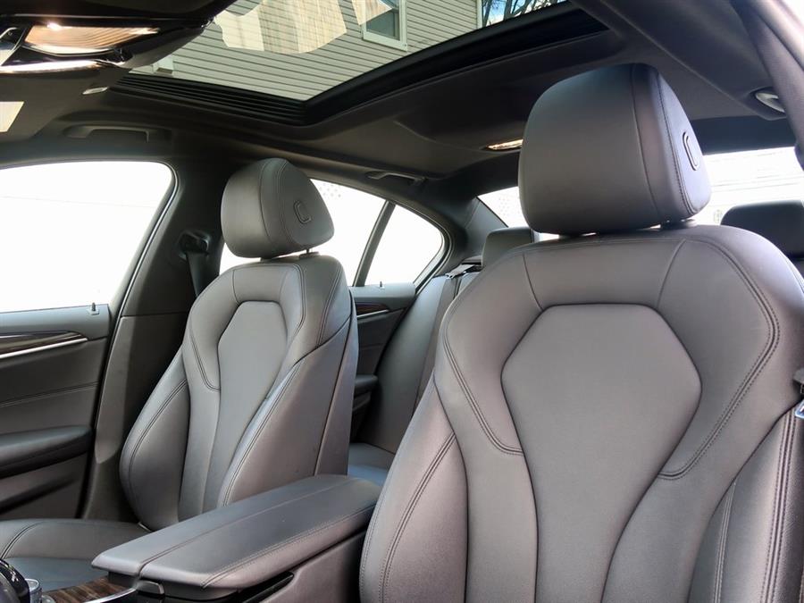 Used BMW 5 Series 530i xDrive Sport Line Package 2019 | Auto Expo Ent Inc.. Great Neck, New York Used BMW 5 Series 530i xDrive Sport Line Package 2019 | Auto Expo Ent Inc.. Great Neck, New York