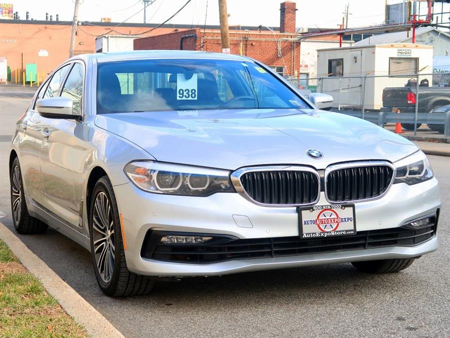Used BMW 5 Series 530i xDrive Sport Line Package 2019 | Auto Expo Ent Inc.. Great Neck, New York Used BMW 5 Series 530i xDrive Sport Line Package 2019 | Auto Expo Ent Inc.. Great Neck, New York