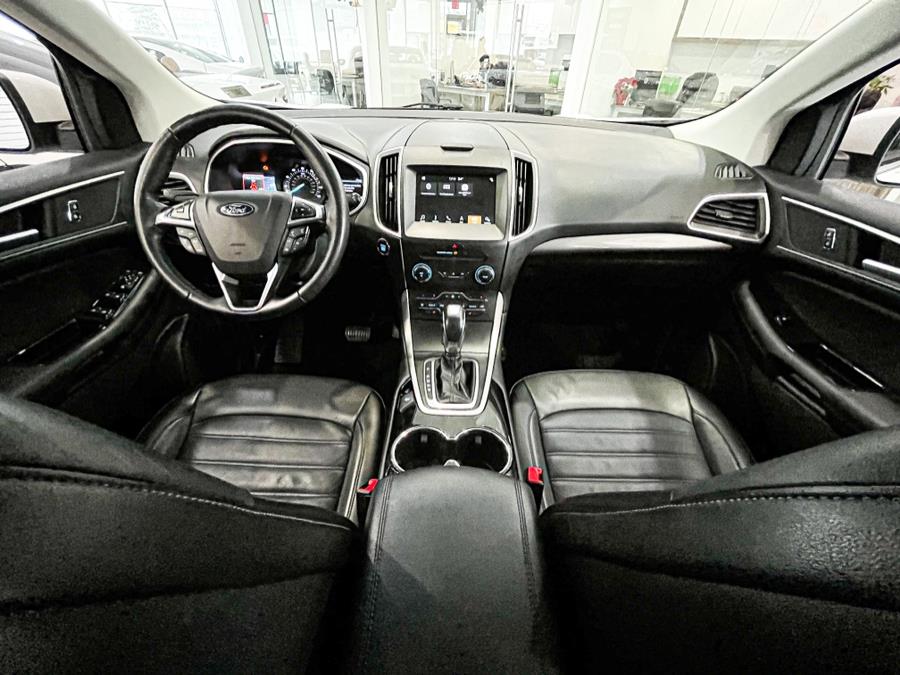 Used Ford Edge SEL AWD 2018 | C Rich Cars. Franklin Square, New York