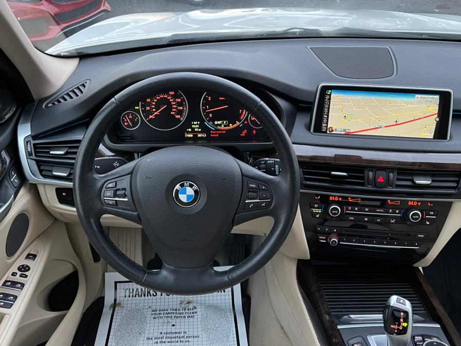 Used BMW X5 AWD 4dr xDrive35i 2014 | Champion Auto Hillside. Hillside, New Jersey