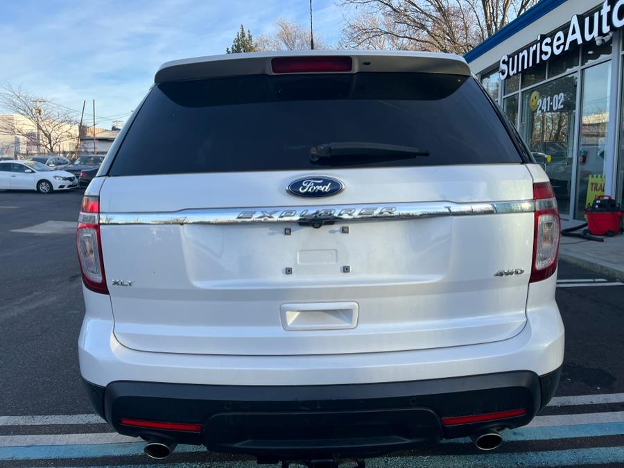 2014 Ford Explorer XLT. LOW MILES!, available for sale in Elmont, New York | Sunrise of Elmont. Elmont, New York 2014 Ford Explorer XLT. LOW MILES!, available for sale in Elmont, New York | Sunrise of Elmont. Elmont, New York