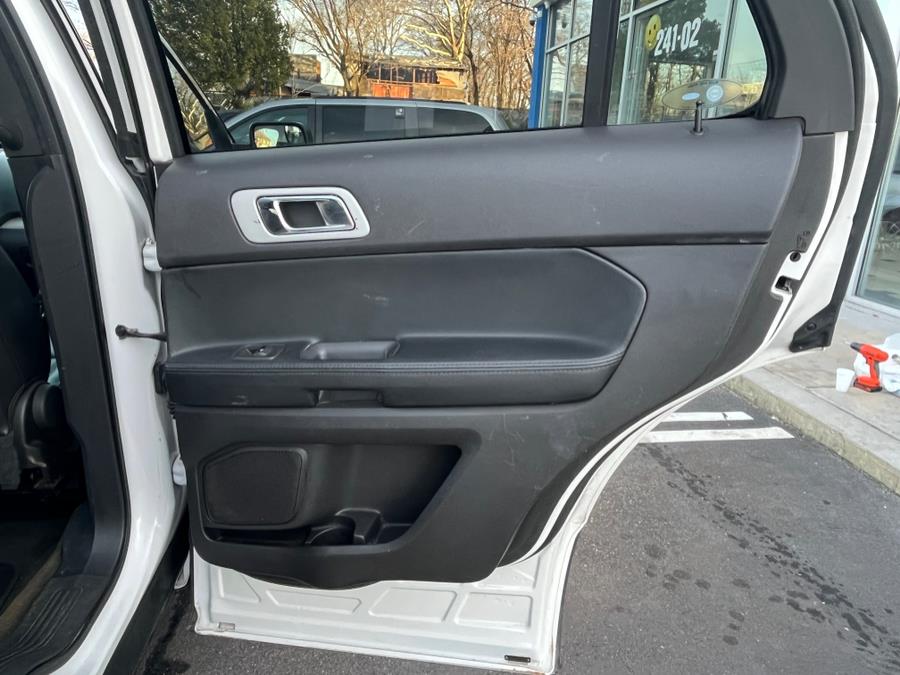 2014 Ford Explorer XLT. LOW MILES!, available for sale in Elmont, New York | Sunrise of Elmont. Elmont, New York 2014 Ford Explorer XLT. LOW MILES!, available for sale in Elmont, New York | Sunrise of Elmont. Elmont, New York