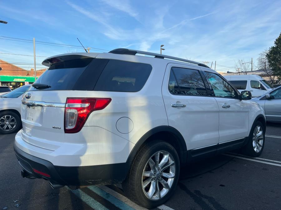 2014 Ford Explorer XLT. LOW MILES!, available for sale in Elmont, New York | Sunrise of Elmont. Elmont, New York 2014 Ford Explorer XLT. LOW MILES!, available for sale in Elmont, New York | Sunrise of Elmont. Elmont, New York