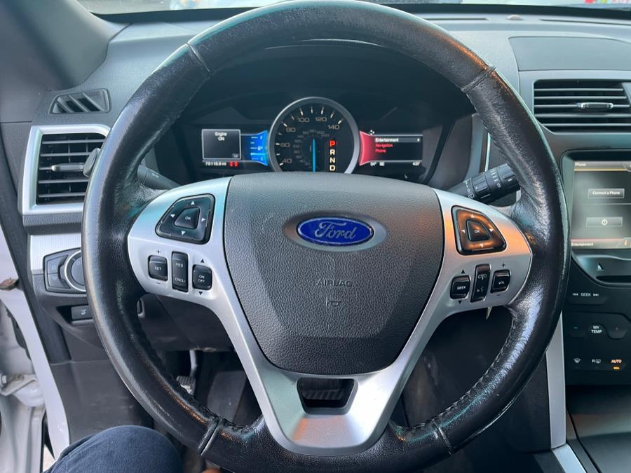 2014 Ford Explorer XLT. LOW MILES!, available for sale in Elmont, New York | Sunrise of Elmont. Elmont, New York 2014 Ford Explorer XLT. LOW MILES!, available for sale in Elmont, New York | Sunrise of Elmont. Elmont, New York