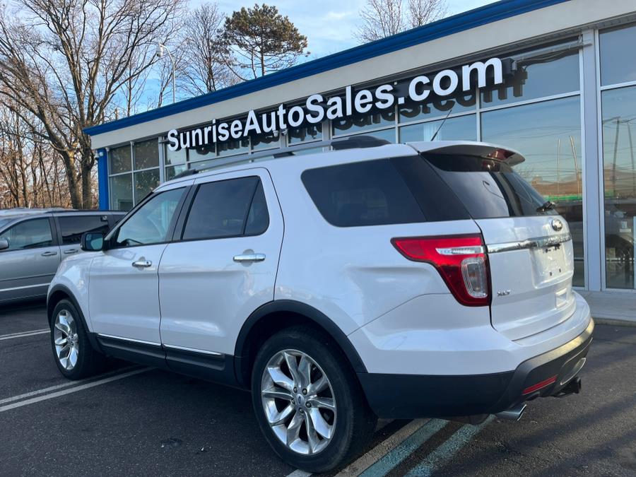 2014 Ford Explorer XLT. LOW MILES!, available for sale in Elmont, New York | Sunrise of Elmont. Elmont, New York 2014 Ford Explorer XLT. LOW MILES!, available for sale in Elmont, New York | Sunrise of Elmont. Elmont, New York