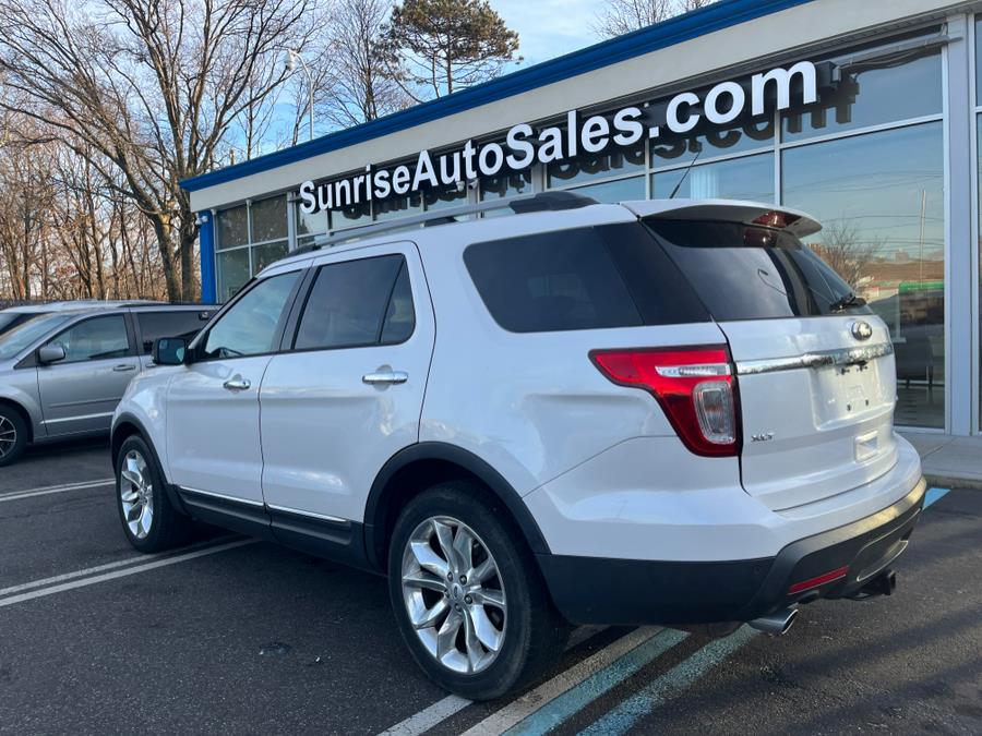 2014 Ford Explorer XLT. LOW MILES!, available for sale in Elmont, New York | Sunrise of Elmont. Elmont, New York 2014 Ford Explorer XLT. LOW MILES!, available for sale in Elmont, New York | Sunrise of Elmont. Elmont, New York