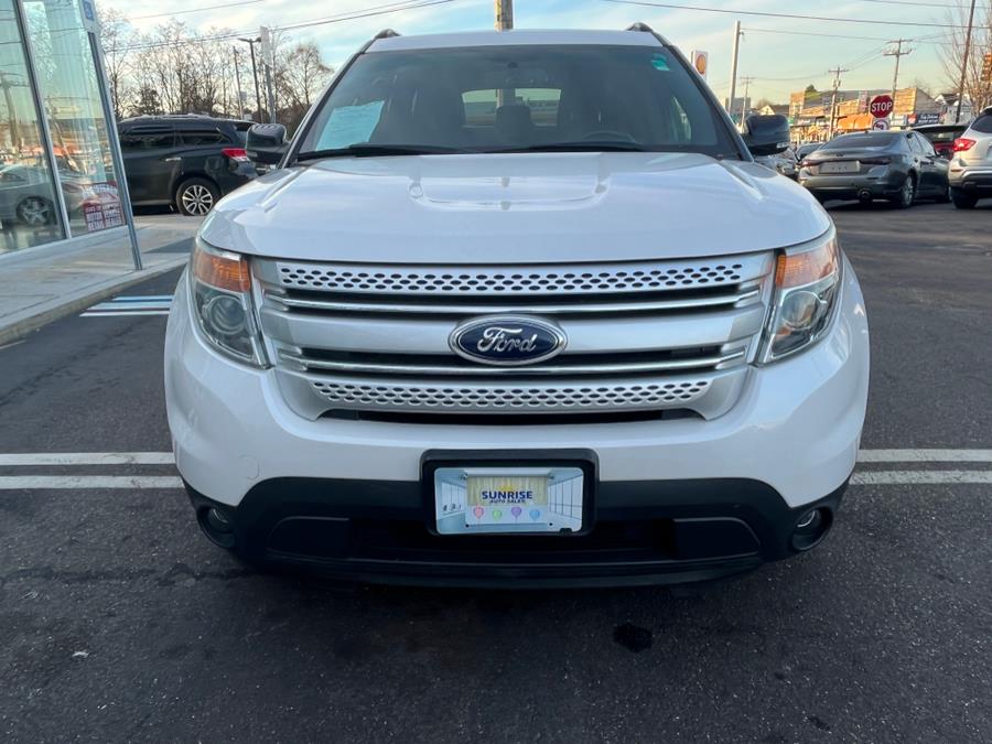 2014 Ford Explorer XLT. LOW MILES!, available for sale in Elmont, New York | Sunrise of Elmont. Elmont, New York 2014 Ford Explorer XLT. LOW MILES!, available for sale in Elmont, New York | Sunrise of Elmont. Elmont, New York