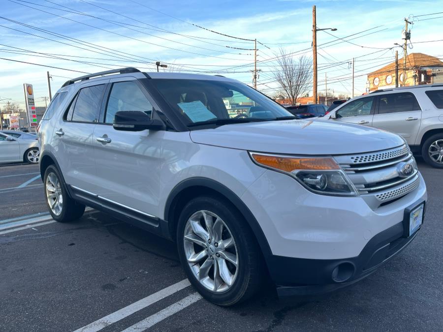 2014 Ford Explorer XLT. LOW MILES!, available for sale in Elmont, New York | Sunrise of Elmont. Elmont, New York 2014 Ford Explorer XLT. LOW MILES!, available for sale in Elmont, New York | Sunrise of Elmont. Elmont, New York