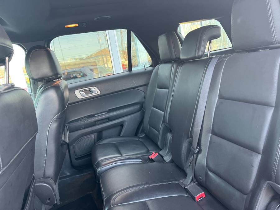 2014 Ford Explorer XLT. LOW MILES!, available for sale in Elmont, New York | Sunrise of Elmont. Elmont, New York 2014 Ford Explorer XLT. LOW MILES!, available for sale in Elmont, New York | Sunrise of Elmont. Elmont, New York