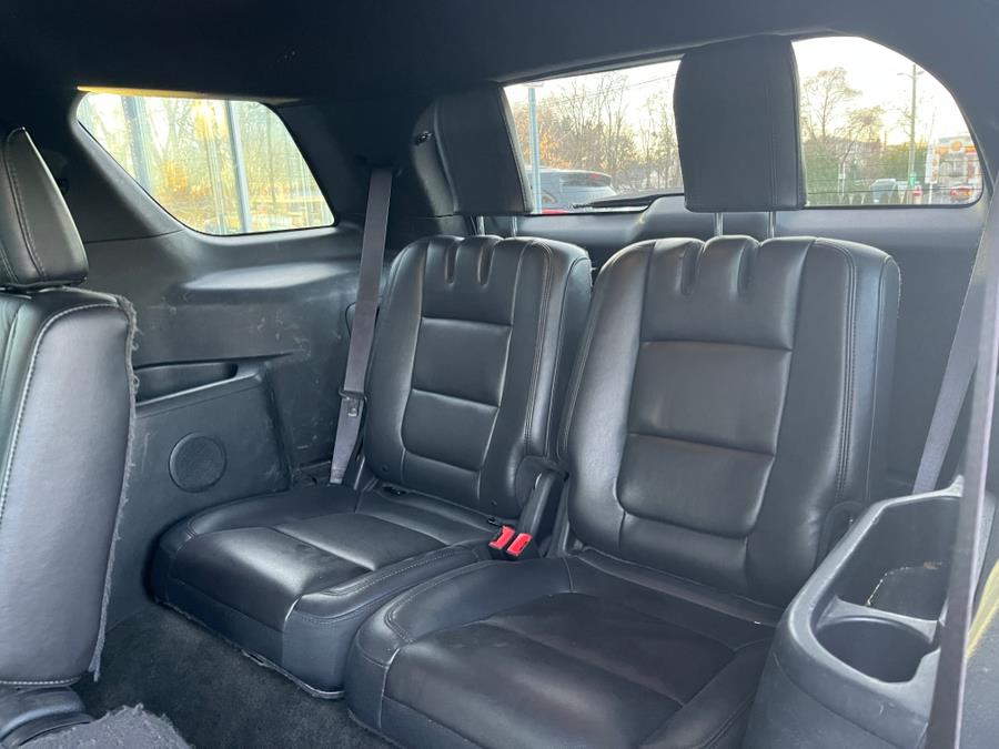 2014 Ford Explorer XLT. LOW MILES!, available for sale in Elmont, New York | Sunrise of Elmont. Elmont, New York 2014 Ford Explorer XLT. LOW MILES!, available for sale in Elmont, New York | Sunrise of Elmont. Elmont, New York