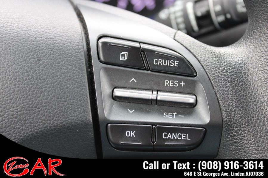 Used Hyundai Kona SE Auto FWD 2019 | Car Zone. Linden, New Jersey Used Hyundai Kona SE Auto FWD 2019 | Car Zone. Linden, New Jersey