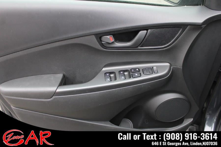 Used Hyundai Kona SE Auto FWD 2019 | Car Zone. Linden, New Jersey Used Hyundai Kona SE Auto FWD 2019 | Car Zone. Linden, New Jersey