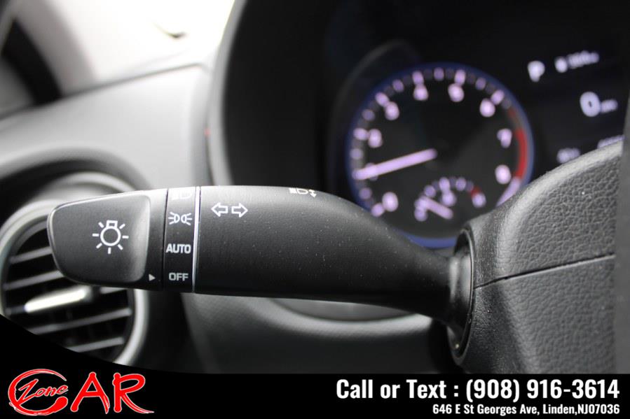 Used Hyundai Kona SE Auto FWD 2019 | Car Zone. Linden, New Jersey Used Hyundai Kona SE Auto FWD 2019 | Car Zone. Linden, New Jersey