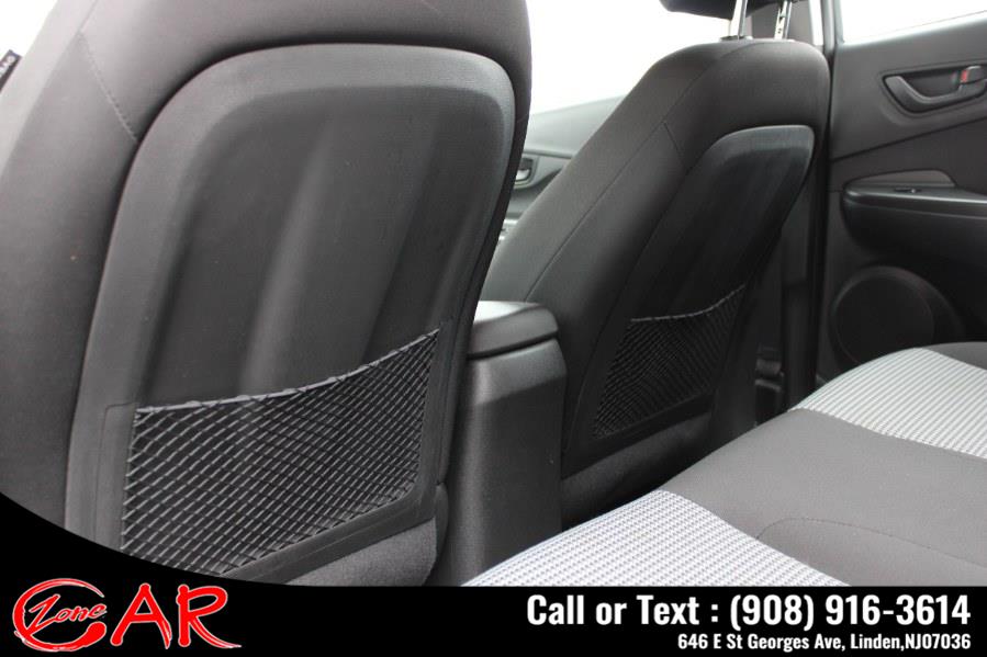 Used Hyundai Kona SE Auto FWD 2019 | Car Zone. Linden, New Jersey Used Hyundai Kona SE Auto FWD 2019 | Car Zone. Linden, New Jersey