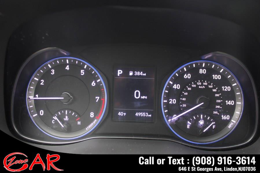 Used Hyundai Kona SE Auto FWD 2019 | Car Zone. Linden, New Jersey Used Hyundai Kona SE Auto FWD 2019 | Car Zone. Linden, New Jersey