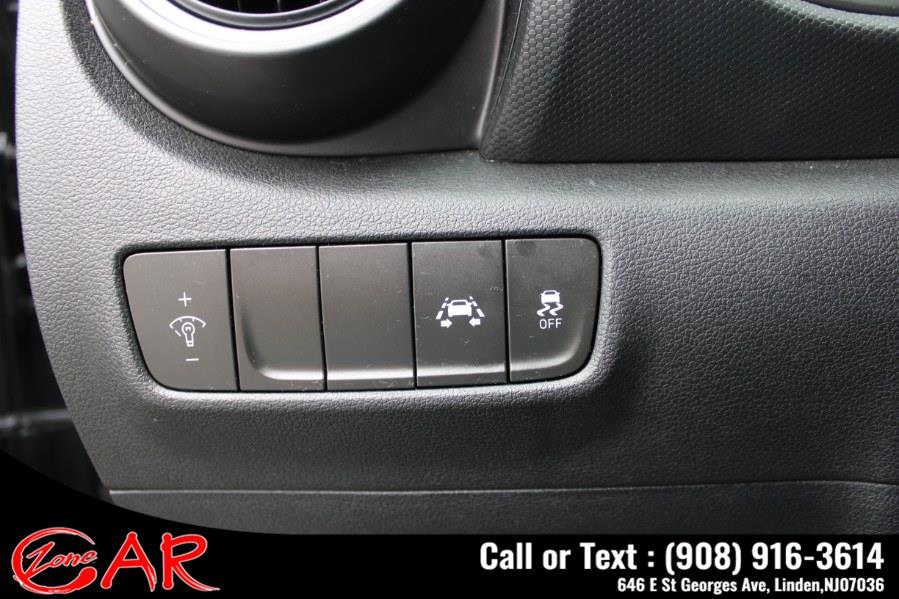 Used Hyundai Kona SE Auto FWD 2019 | Car Zone. Linden, New Jersey Used Hyundai Kona SE Auto FWD 2019 | Car Zone. Linden, New Jersey