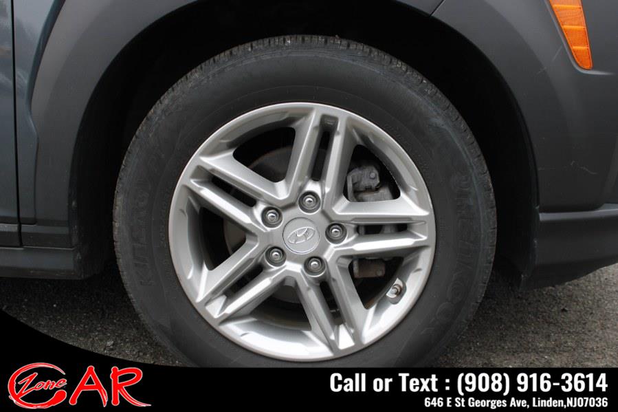Used Hyundai Kona SE Auto FWD 2019 | Car Zone. Linden, New Jersey Used Hyundai Kona SE Auto FWD 2019 | Car Zone. Linden, New Jersey