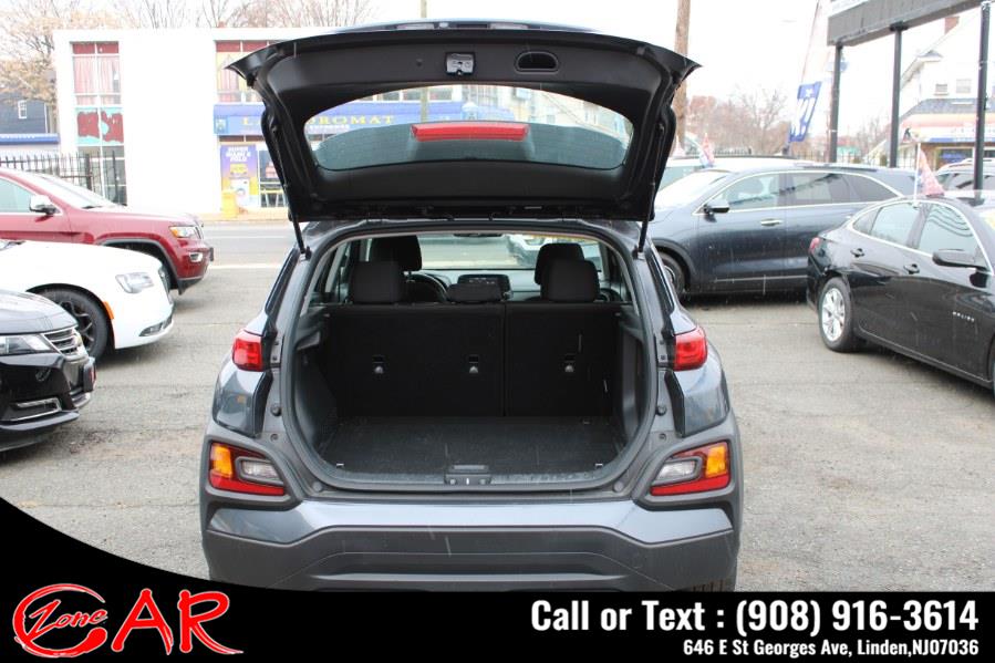 Used Hyundai Kona SE Auto FWD 2019 | Car Zone. Linden, New Jersey Used Hyundai Kona SE Auto FWD 2019 | Car Zone. Linden, New Jersey